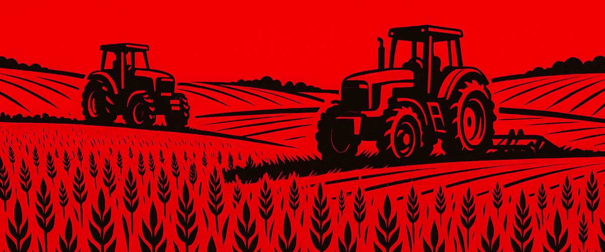 Attrezzature Agricole